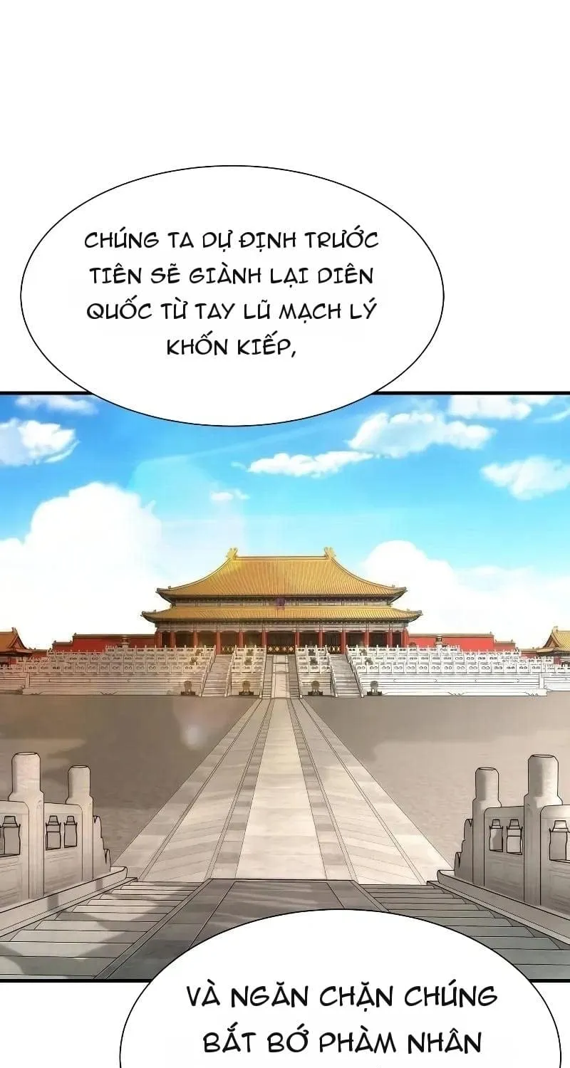 Tôi Hồi Sinh Vào Cuốn Truyện Tu Tiên Chap 27 - Next Chap 28