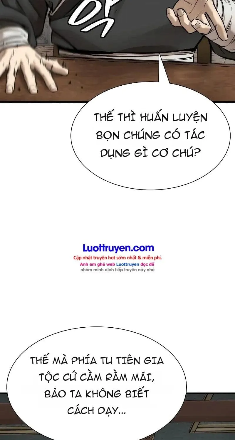 Tôi Hồi Sinh Vào Cuốn Truyện Tu Tiên Chap 27 - Next Chap 28