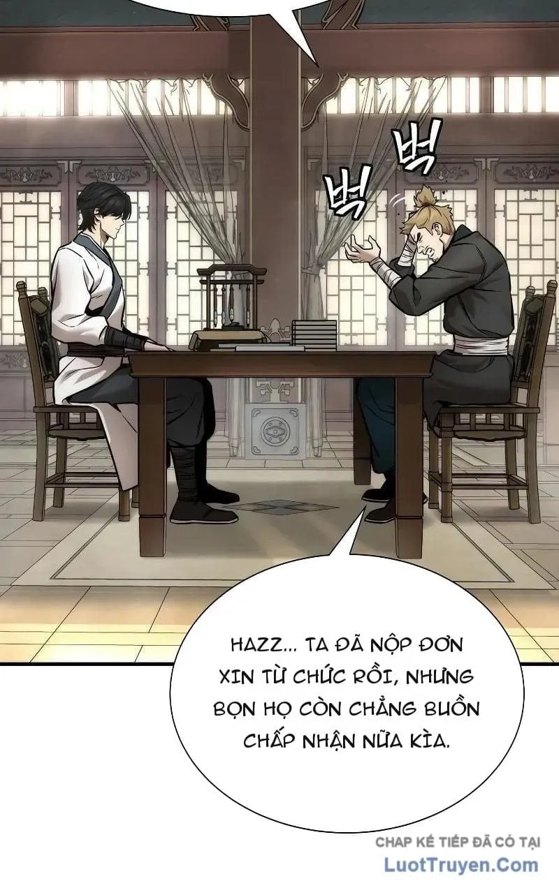 Tôi Hồi Sinh Vào Cuốn Truyện Tu Tiên Chap 27 - Next Chap 28