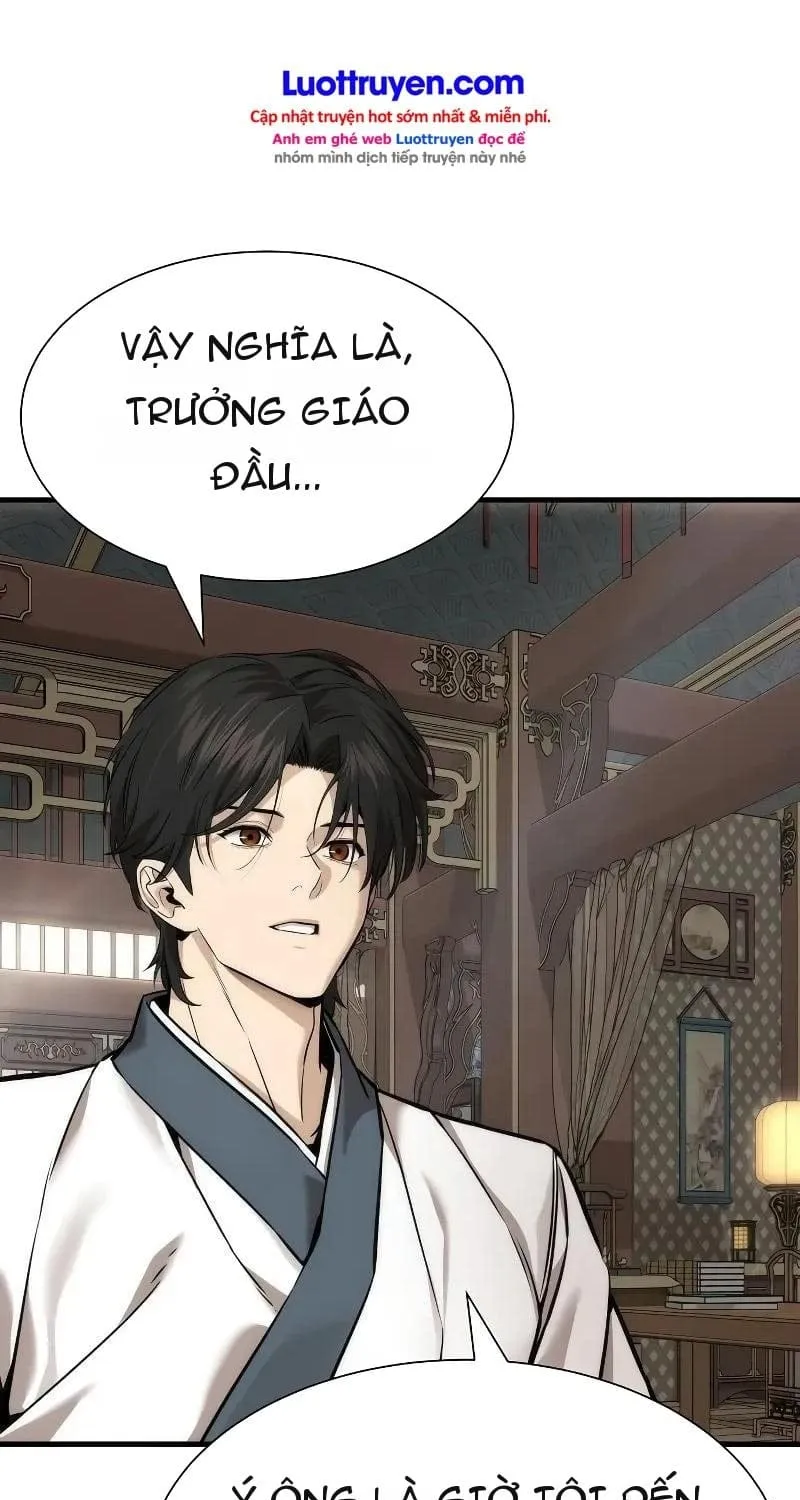 Tôi Hồi Sinh Vào Cuốn Truyện Tu Tiên Chap 27 - Next Chap 28