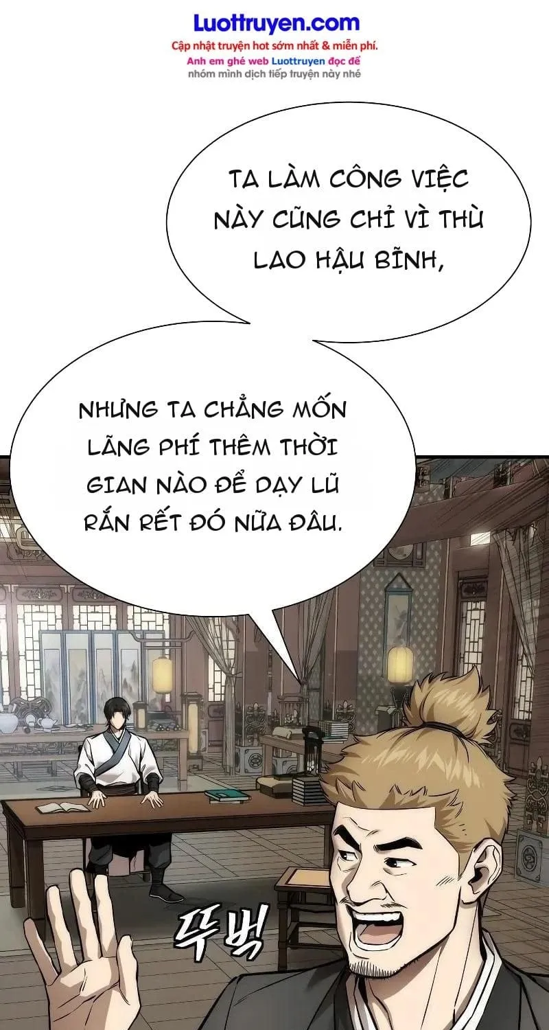 Tôi Hồi Sinh Vào Cuốn Truyện Tu Tiên Chap 27 - Next Chap 28
