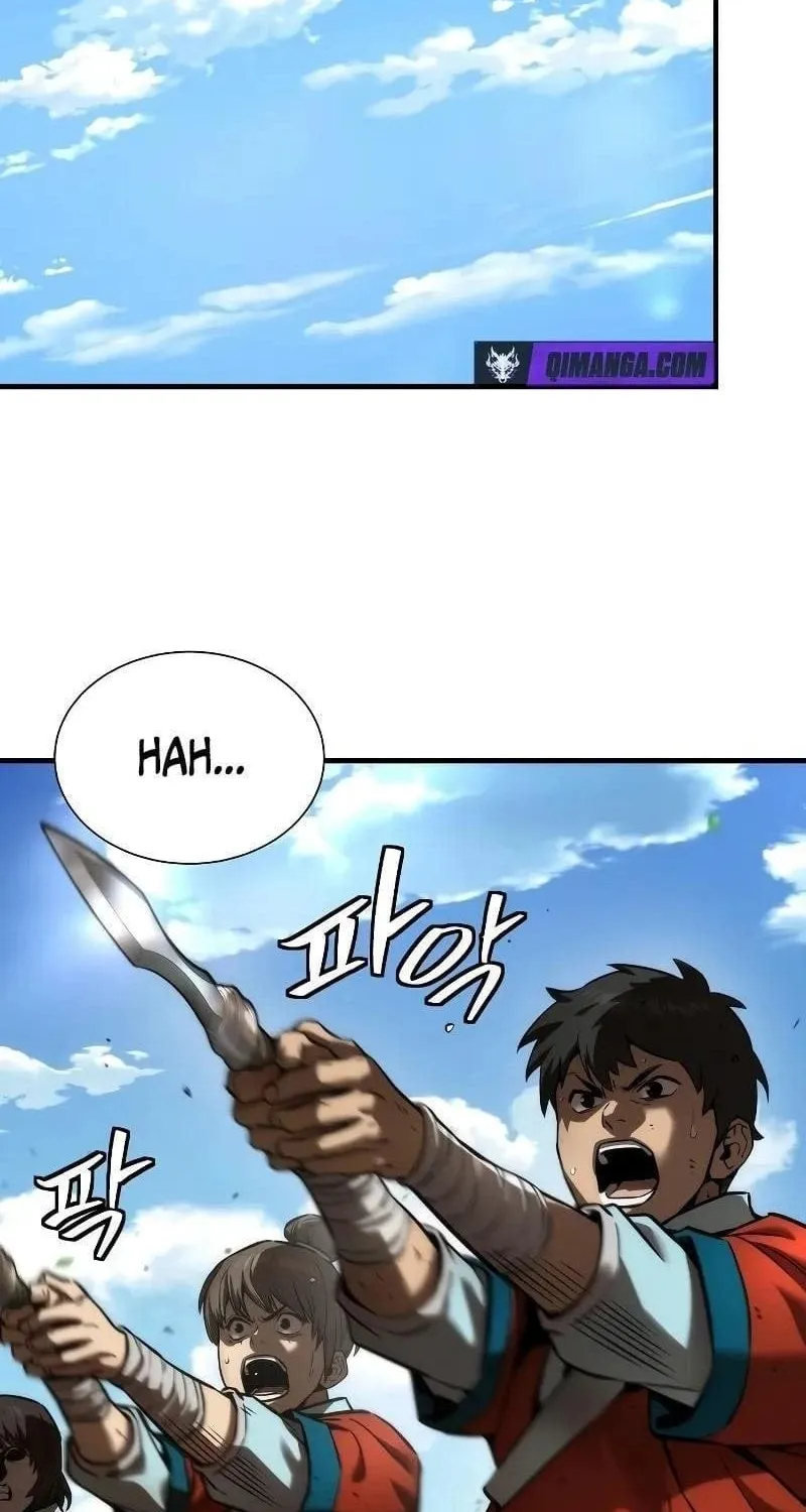 Tôi Hồi Sinh Vào Cuốn Truyện Tu Tiên Chap 27 - Next Chap 28