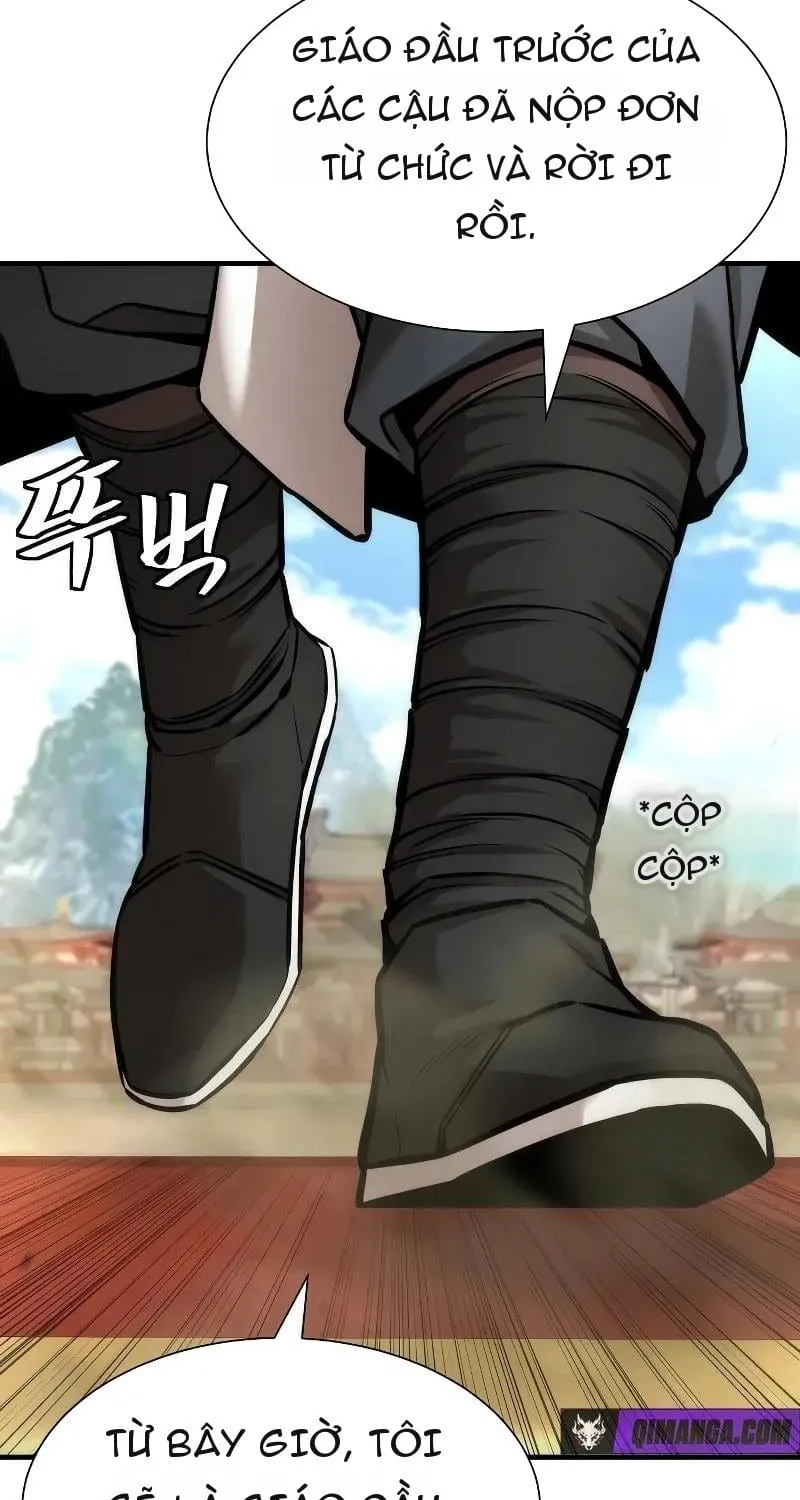 Tôi Hồi Sinh Vào Cuốn Truyện Tu Tiên Chap 27 - Next Chap 28