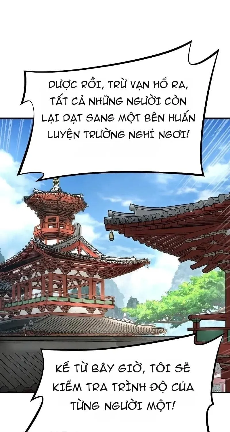Tôi Hồi Sinh Vào Cuốn Truyện Tu Tiên Chap 27 - Next Chap 28