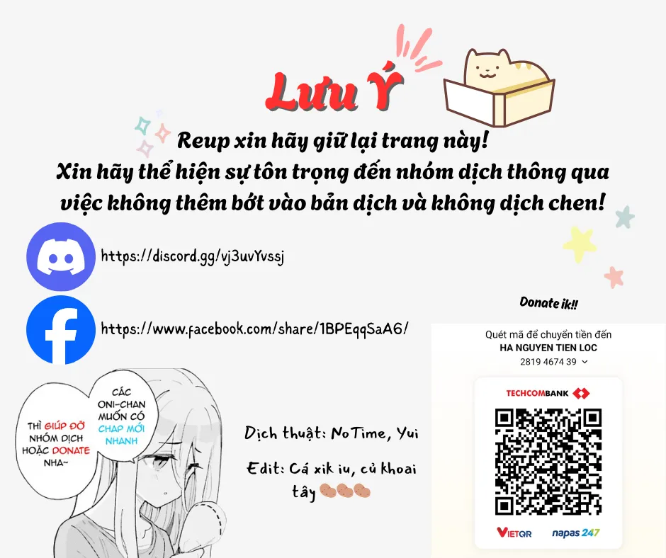 Tôi Kẻ Số Hai Và Cô Gái Số Một Chap 4.2 - Next Chap 5.2