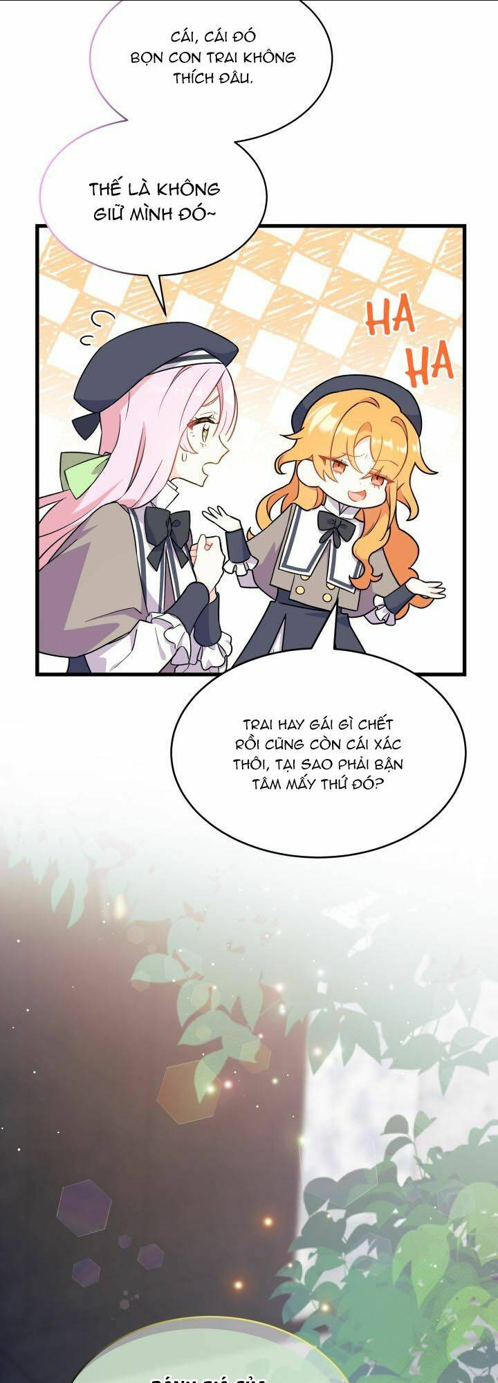 Tôi Không Muốn Làm Người Mai Mối Chap 1 - Next Chap 2