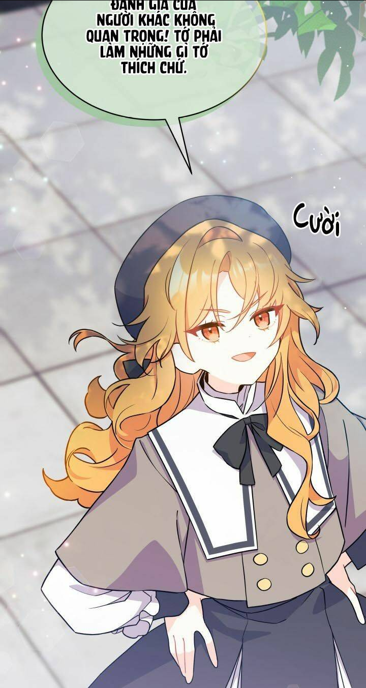 Tôi Không Muốn Làm Người Mai Mối Chap 1 - Next Chap 2