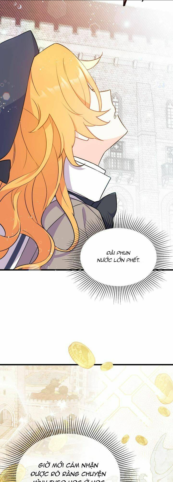 Tôi Không Muốn Làm Người Mai Mối Chap 1 - Next Chap 2
