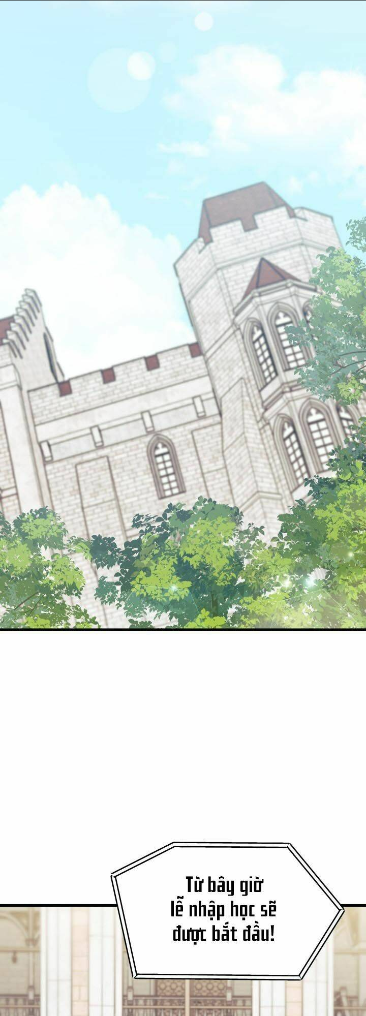 Tôi Không Muốn Làm Người Mai Mối Chap 1 - Next Chap 2