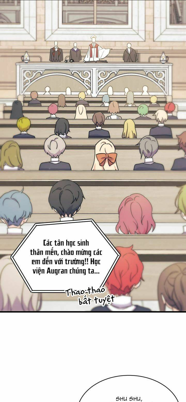 Tôi Không Muốn Làm Người Mai Mối Chap 1 - Next Chap 2