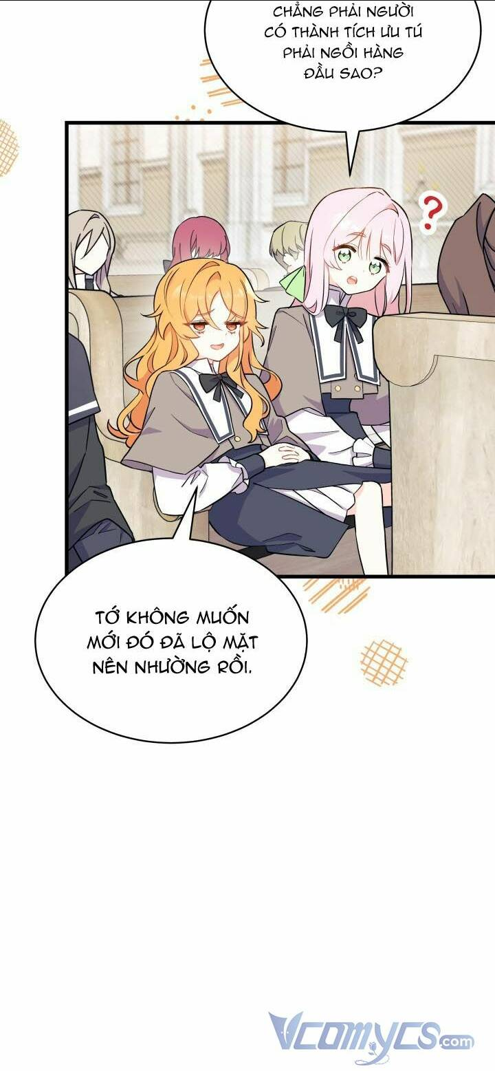 Tôi Không Muốn Làm Người Mai Mối Chap 1 - Next Chap 2