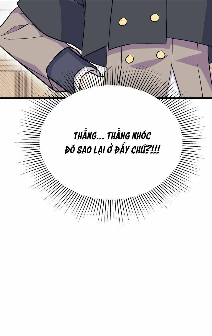 Tôi Không Muốn Làm Người Mai Mối Chap 1 - Next Chap 2