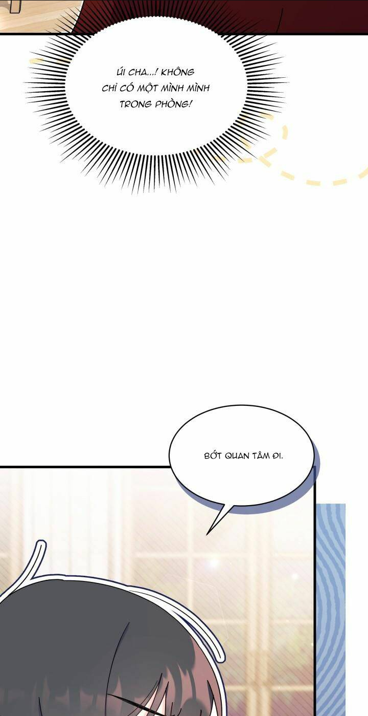 Tôi Không Muốn Làm Người Mai Mối Chap 10 - Next Chap 11