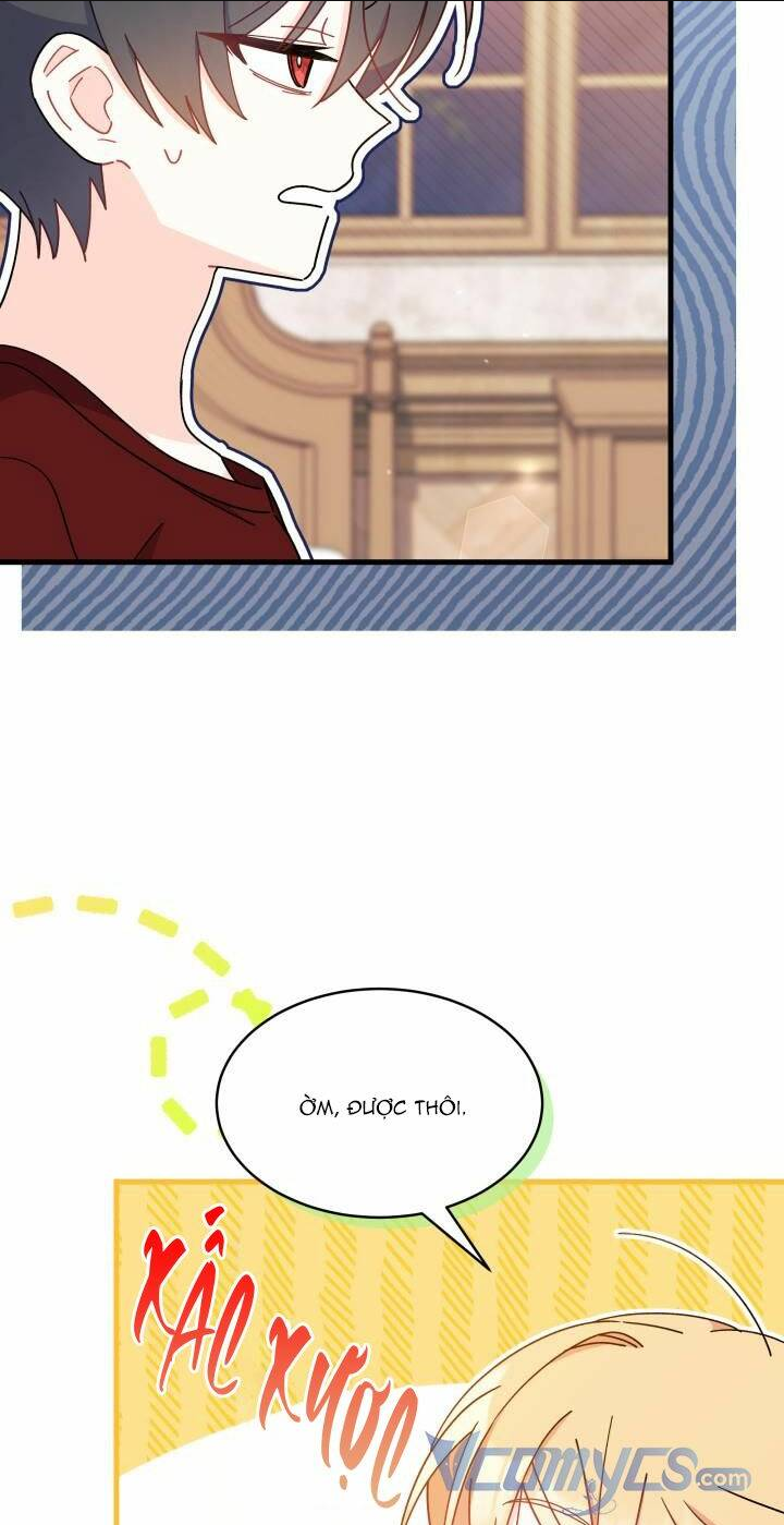 Tôi Không Muốn Làm Người Mai Mối Chap 10 - Next Chap 11
