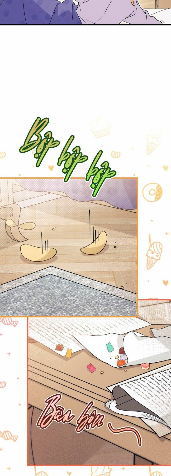 Tôi Không Muốn Làm Người Mai Mối Chap 10 - Next Chap 11
