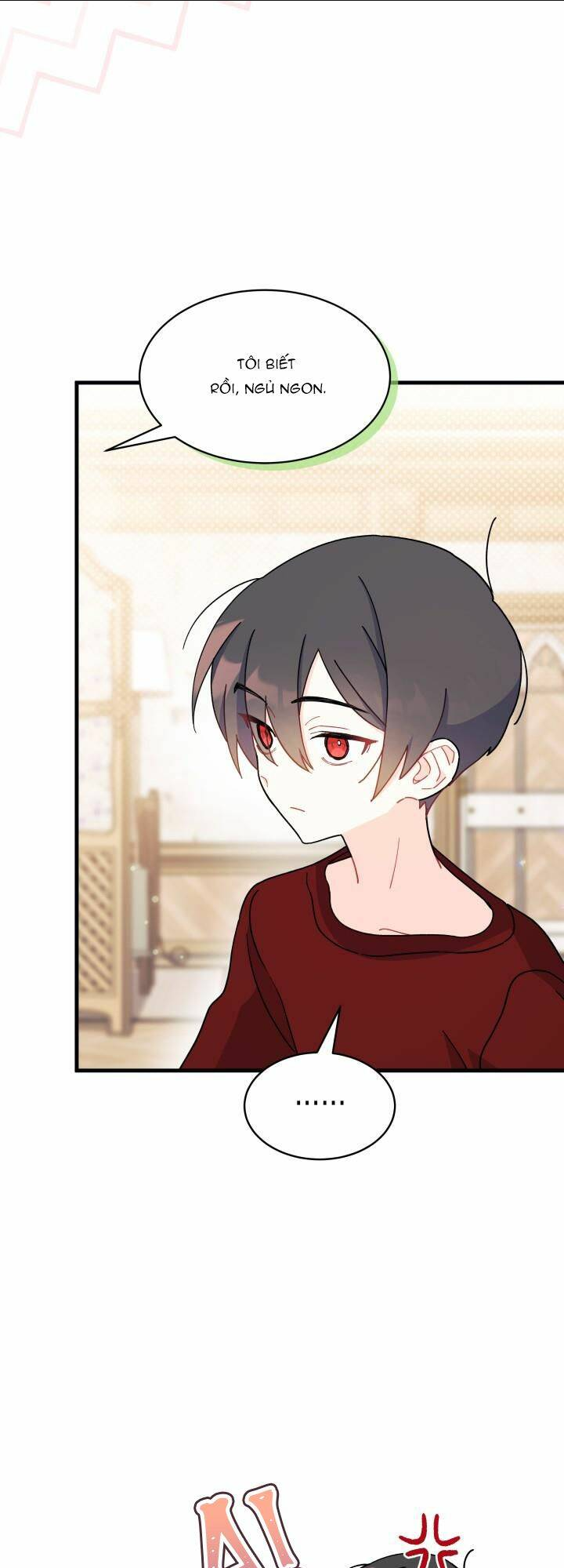 Tôi Không Muốn Làm Người Mai Mối Chap 10 - Next Chap 11