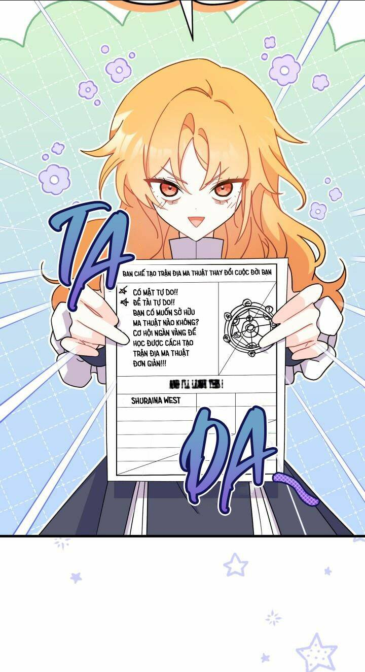 Tôi Không Muốn Làm Người Mai Mối Chap 10 - Next Chap 11