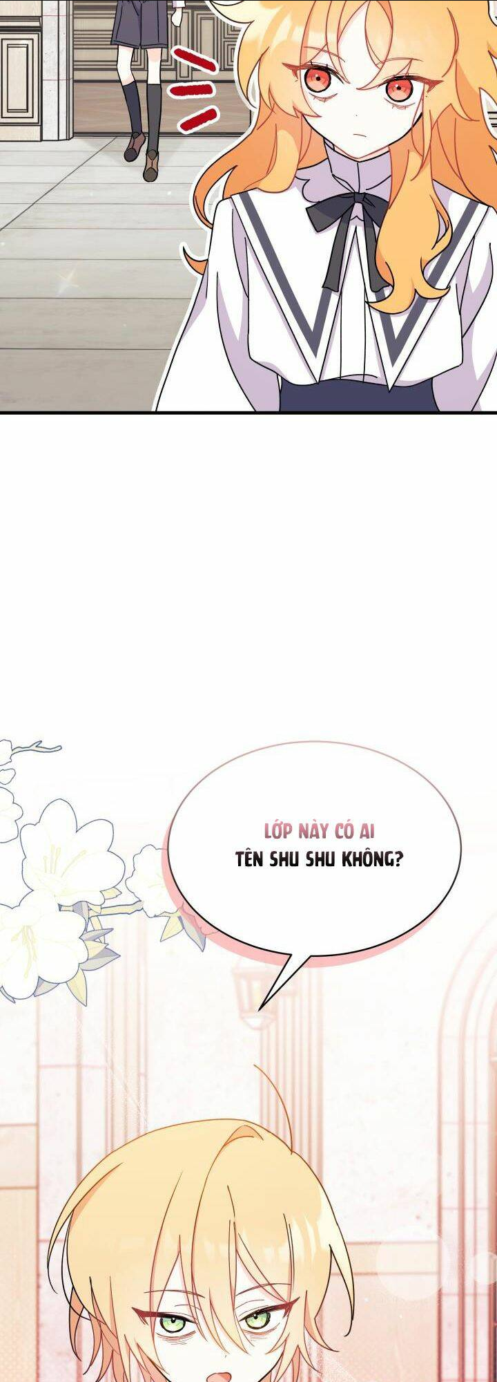 Tôi Không Muốn Làm Người Mai Mối Chap 10 - Next Chap 11