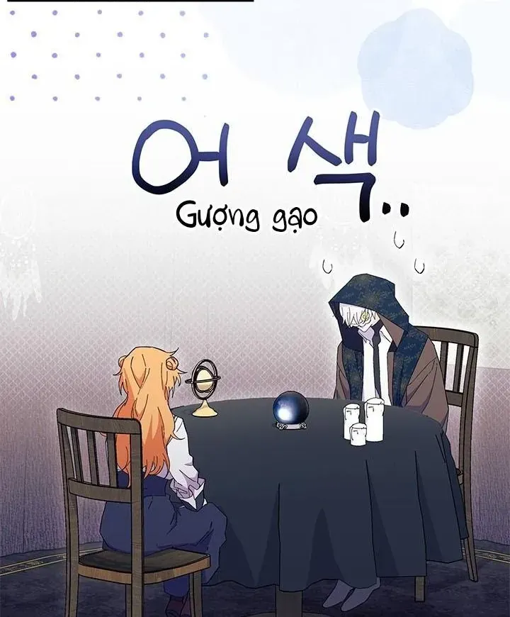 Tôi Không Muốn Làm Người Mai Mối Chap 102 - Next Chap 103