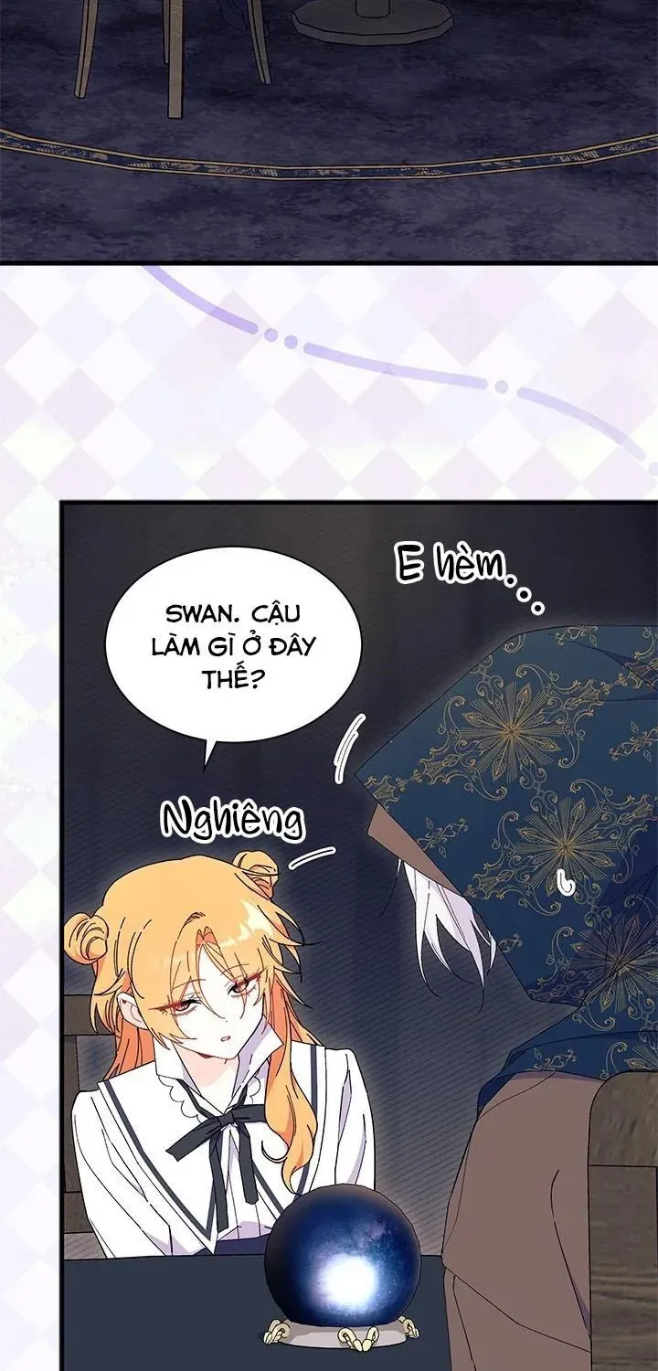 Tôi Không Muốn Làm Người Mai Mối Chap 102 - Next Chap 103
