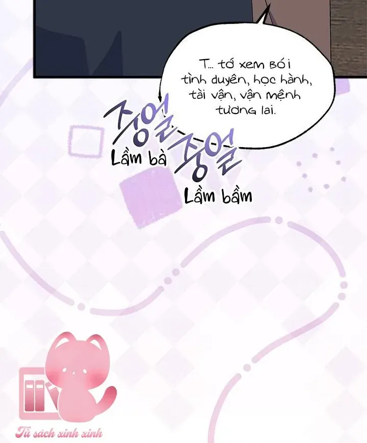 Tôi Không Muốn Làm Người Mai Mối Chap 102 - Next Chap 103