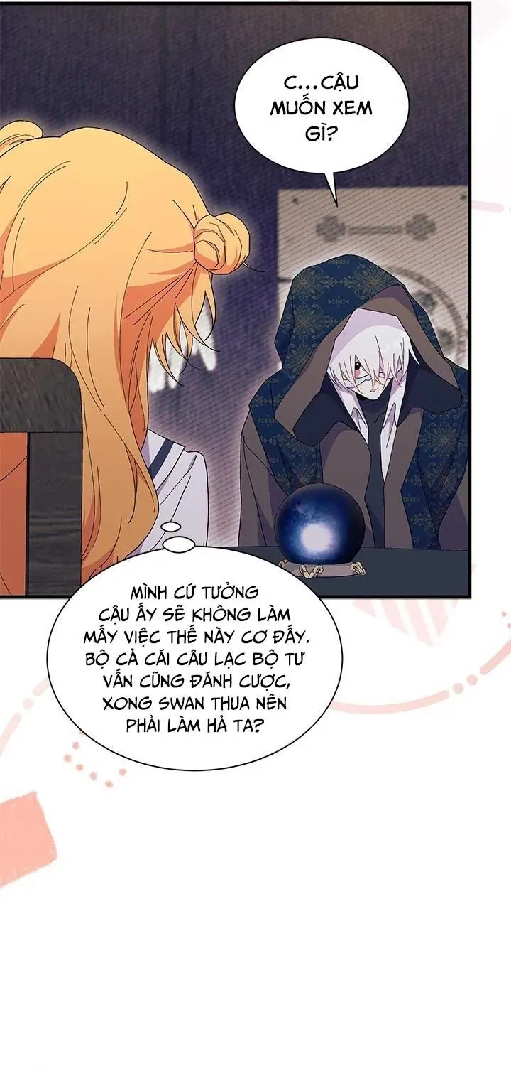 Tôi Không Muốn Làm Người Mai Mối Chap 102 - Next Chap 103