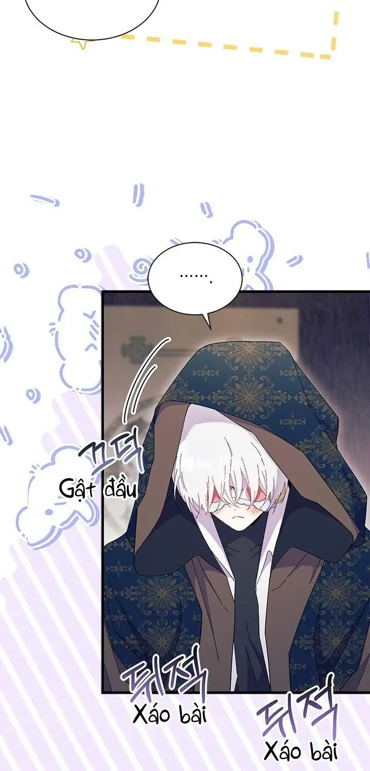 Tôi Không Muốn Làm Người Mai Mối Chap 102 - Next Chap 103