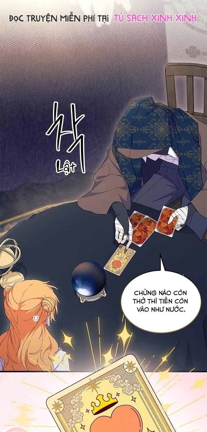Tôi Không Muốn Làm Người Mai Mối Chap 102 - Next Chap 103