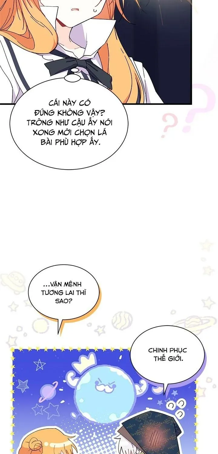 Tôi Không Muốn Làm Người Mai Mối Chap 102 - Next Chap 103