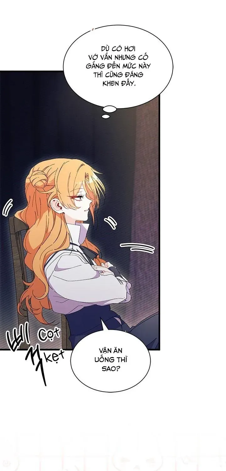Tôi Không Muốn Làm Người Mai Mối Chap 102 - Next Chap 103