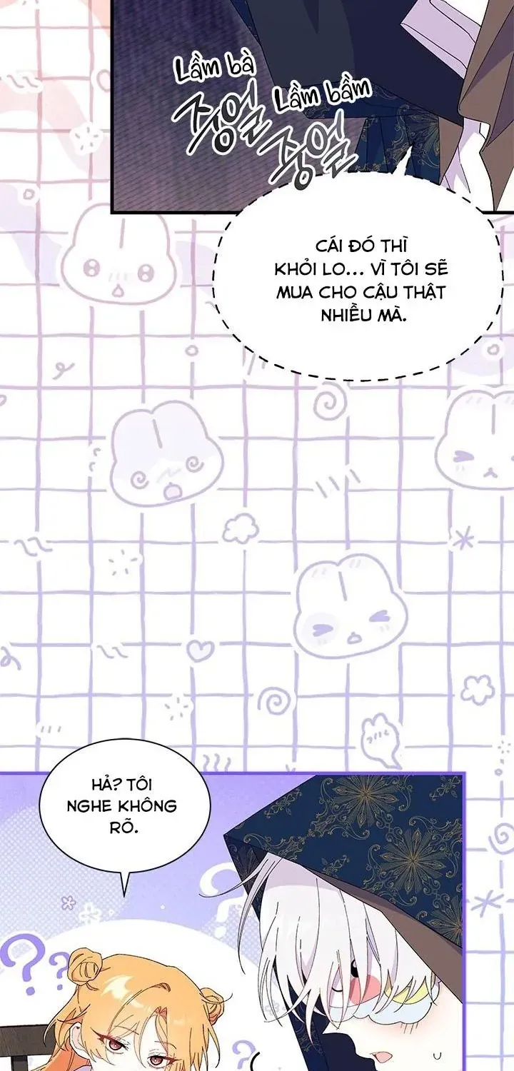 Tôi Không Muốn Làm Người Mai Mối Chap 102 - Next Chap 103