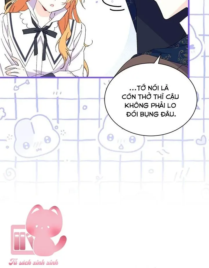 Tôi Không Muốn Làm Người Mai Mối Chap 102 - Next Chap 103