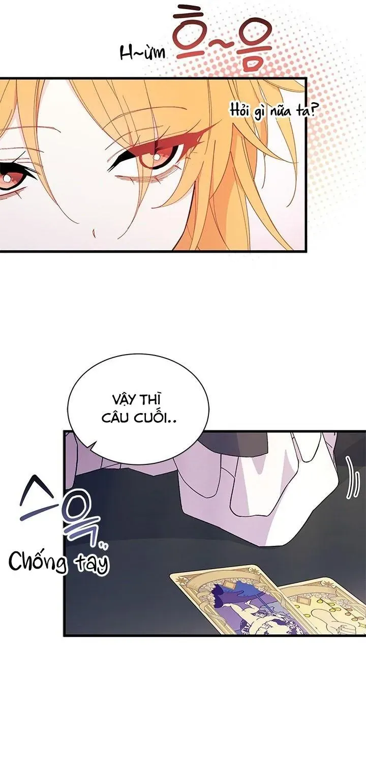 Tôi Không Muốn Làm Người Mai Mối Chap 102 - Next Chap 103