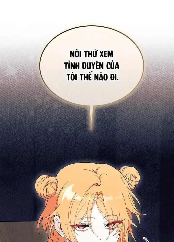 Tôi Không Muốn Làm Người Mai Mối Chap 102 - Next Chap 103