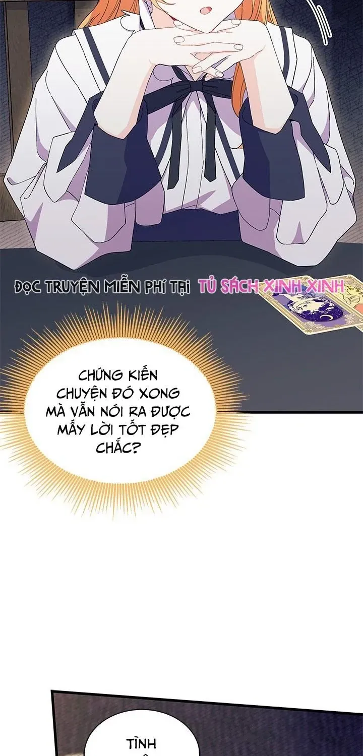 Tôi Không Muốn Làm Người Mai Mối Chap 102 - Next Chap 103