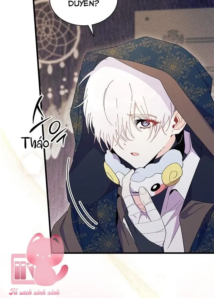 Tôi Không Muốn Làm Người Mai Mối Chap 102 - Next Chap 103
