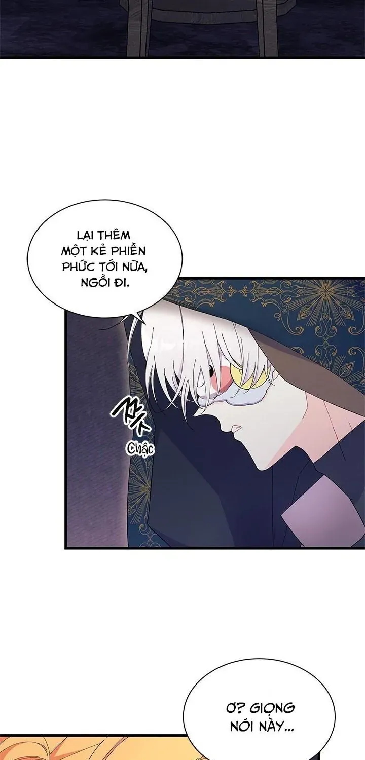 Tôi Không Muốn Làm Người Mai Mối Chap 102 - Next Chap 103