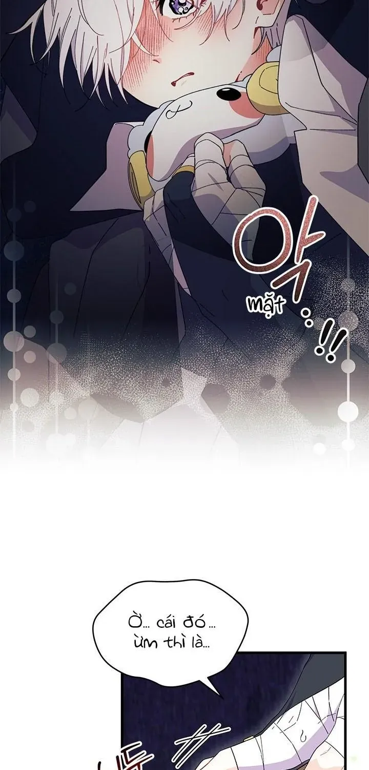 Tôi Không Muốn Làm Người Mai Mối Chap 102 - Next Chap 103