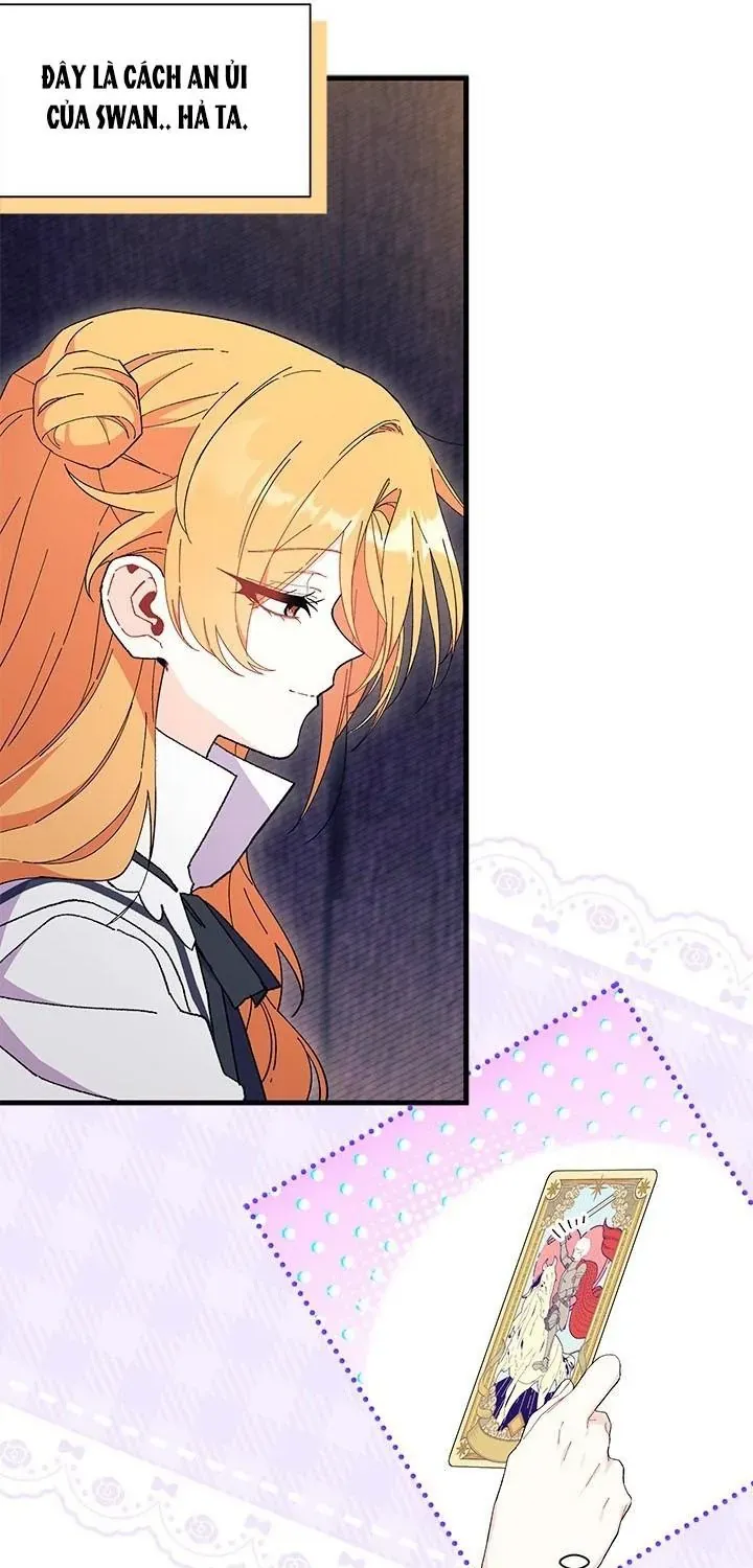 Tôi Không Muốn Làm Người Mai Mối Chap 102 - Next Chap 103