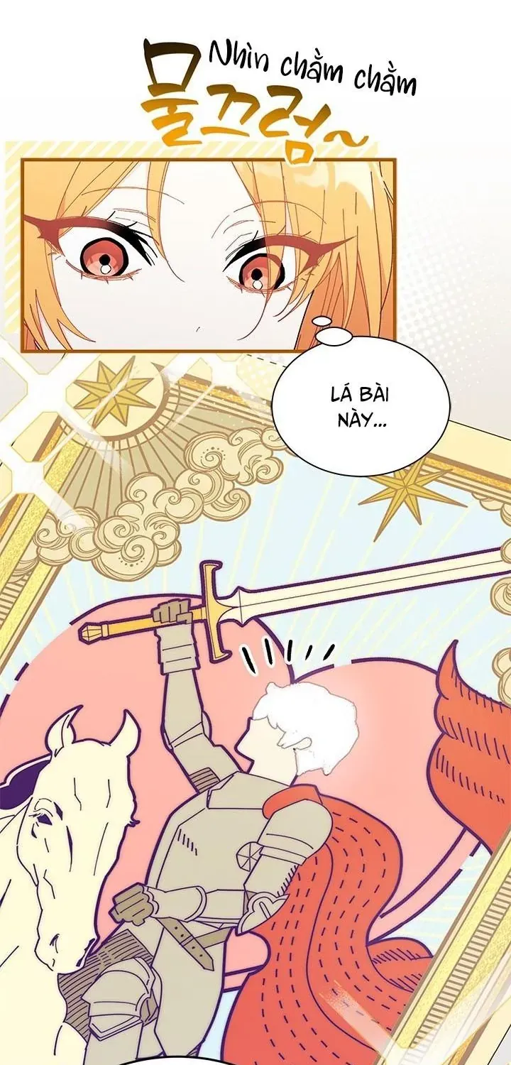 Tôi Không Muốn Làm Người Mai Mối Chap 102 - Next Chap 103