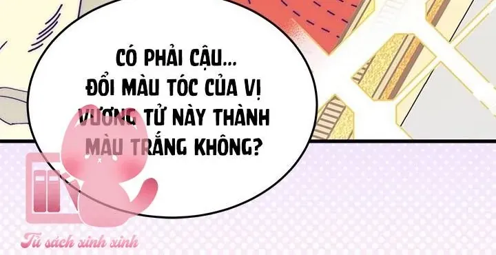 Tôi Không Muốn Làm Người Mai Mối Chap 102 - Next Chap 103