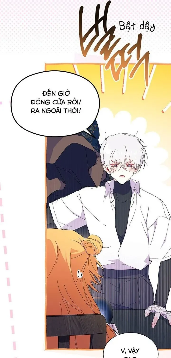 Tôi Không Muốn Làm Người Mai Mối Chap 102 - Next Chap 103