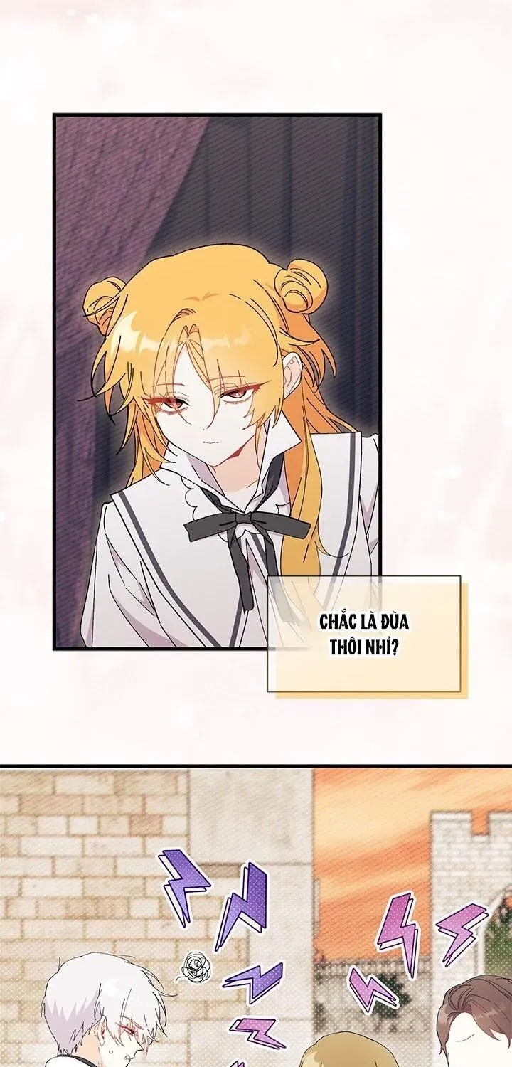 Tôi Không Muốn Làm Người Mai Mối Chap 102 - Next Chap 103