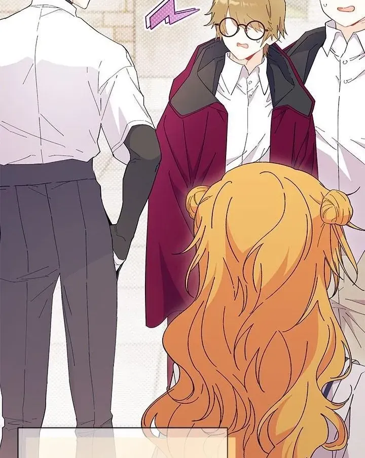Tôi Không Muốn Làm Người Mai Mối Chap 102 - Next Chap 103