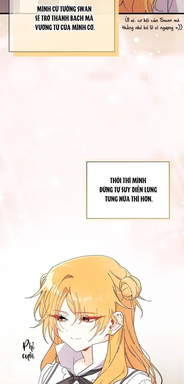 Tôi Không Muốn Làm Người Mai Mối Chap 102 - Next Chap 103