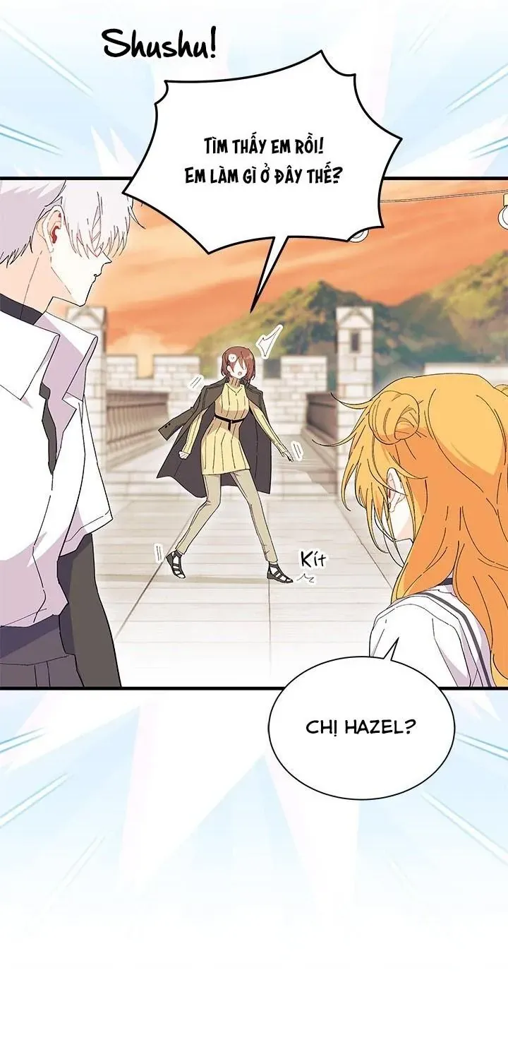 Tôi Không Muốn Làm Người Mai Mối Chap 102 - Next Chap 103