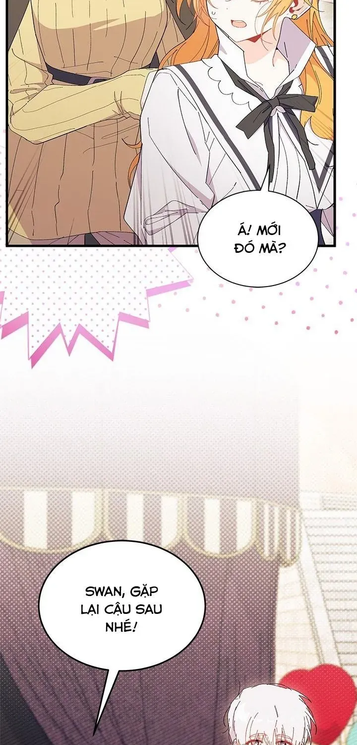 Tôi Không Muốn Làm Người Mai Mối Chap 102 - Next Chap 103