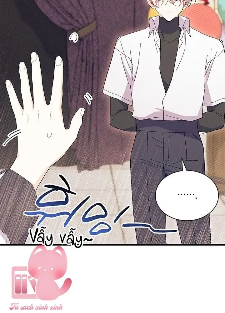 Tôi Không Muốn Làm Người Mai Mối Chap 102 - Next Chap 103