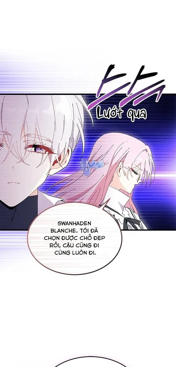 Tôi Không Muốn Làm Người Mai Mối Chap 102 - Next Chap 103