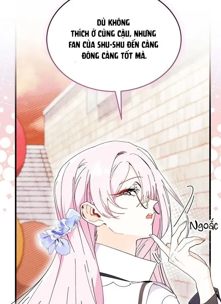 Tôi Không Muốn Làm Người Mai Mối Chap 102 - Next Chap 103